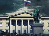 Сериал "Оккупированные", в котором показаны "фобии, стереотипы" и сценарий оккупации Норвегии Россией, получил рекордную аудиторию на телеканале TV2. Первый эпизод посмотрели 633 тысячи жителей страны, это 13% населения Норвегии Сериал "Оккупированные", в котором показаны "фобии, стереотипы" и сценарий оккупации Норвегии Россией, получил рекордную аудиторию на телеканале TV2. Первый эпизод посмотрели 633 тысячи жителей страны, это 13% населения Норвегии