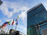 В США ведется расследование возможного подкупа сотрудников ООН