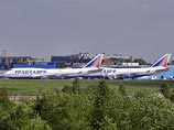 Росавиация начинает проверку "Трансаэро", затем примет решение о работе компании Росавиация начинает проверку "Трансаэро", затем примет решение о работе компании