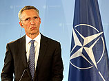 Генсек НАТО Йенс Столтенберг заявил о "значительном наращивании" российских сил в Сирии