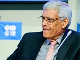 Генсек ОПЕК жалуется на трудность диалога мировых производителей нефти: их слишком много Генсек ОПЕК жалуется на трудность диалога мировых производителей нефти: их слишком много