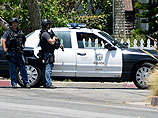 Полиция Калифорнии совершила 610 "законных" убийств за 6 лет