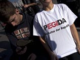 В интервью по итогам поездки актер пришел к выводу, что немецкий средний класс склоняется к правым взглядам, а Pegida - движение против исламизации Запада - по-настоящему популярно В интервью по итогам поездки актер пришел к выводу, что немецкий средний класс склоняется к правым взглядам, а Pegida - движение против исламизации Запада - по-настоящему популярно