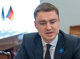 Президент Эстонии поблагодарил "за мужество и верность" вернувшегося на родину Кохвера, осужденного в РФ за шпионаж