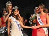 "Мисс Бретань-2015" лишилась титула из-за фотографии топлесс в соцсети (ФОТО) "Мисс Бретань-2015" лишилась титула из-за фотографии топлесс в соцсети (ФОТО)