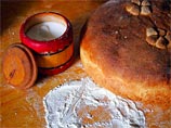 Глава Минсельхоза предвидит  рост цен на хлеб на 20% к апрелю