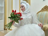 В Грозном ввели новые правила проведения свадеб: запретили стрелять и разрезать торт
