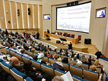 В Санкт-Петербурге прошел V Всероссийский съезд православных врачей