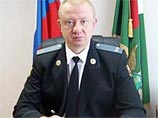 Глава Управления службы судебных приставов (УФССП) по Амурской области Владимир Дубина, подозреваемый в злоупотреблении должностными полномочиями и помещенный накануне под домашний арест, отстранен от должности Глава Управления службы судебных приставов (УФССП) по Амурской области Владимир Дубина, подозреваемый в злоупотреблении должностными полномочиями и помещенный накануне под домашний арест, отстранен от должности