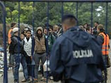 Евросоюз собирается депортировать 400 тысяч нелегальных мигрантов, утверждает пресса