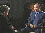 Путин в недавнем интервью американскому журналисту Чарли Роузу для телеканала CBS сказал, что срок его дальнейшего нахождения у власти "будет зависеть от конкретной ситуации в стране, в мире и от моих собственных настроений" Путин в недавнем интервью американскому журналисту Чарли Роузу для телеканала CBS сказал, что срок его дальнейшего нахождения у власти "будет зависеть от конкретной ситуации в стране, в мире и от моих собственных настроений"