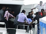 Взрыв на катере президента Мальдив признали покушением на его жизнь