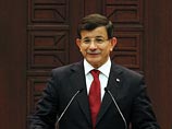 Премьер-министр Турции Ахмет Давутоглу заявил, что лишь два из 57 ударов российской авиации были направлены на ИГ Премьер-министр Турции Ахмет Давутоглу заявил, что лишь два из 57 ударов российской авиации были направлены на ИГ