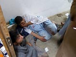 "Врачи без границ" призвали расследовать авиаудар по госпиталю в Афганистане с помощью международной комиссии