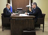 В день рождения президента Шойгу рассказал Путину о выпущенных по позициям ИГ ракетах с кораблей ВМФ РФ В день рождения президента Шойгу рассказал Путину о выпущенных по позициям ИГ ракетах с кораблей ВМФ РФ