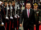 Официальный визит президента Турции Реджепа Тайипа Эрдогана в Брюссель сопровождался несколькими стычками между турецкими и бельгийскими сотрудниками безопасности