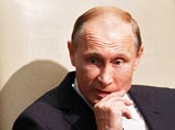 Художница из Петербурга подарила Путину на день рождения его портрет, написанный голой грудью Художница из Петербурга подарила Путину на день рождения его портрет, написанный голой грудью