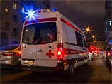 В Госдуме захотели сажать на 10 лет за нападение на врачей скорой, приравняв их к полицейским
