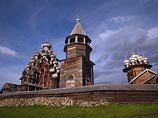 Директором музея-заповедника "Кижи" назначена министр культуры Карелии Директором музея-заповедника "Кижи" назначена министр культуры Карелии