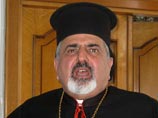 Глава Сиро-католической церкви дал отрицательную оценку политике США в отношении Сирии Глава Сиро-католической церкви дал отрицательную оценку политике США в отношении Сирии