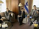 Представители Белого Дома проводят встречи с делегациями Израиля и Палестины. В ближайшее время возможны и прямые переговоры между израильтянами и палестинцами