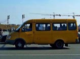 Житель Пензы угнал маршрутку, потому что ему не хватало денег на проезд Житель Пензы угнал маршрутку, потому что ему не хватало денег на проезд