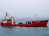 В Баренцевом море терпит бедствие норвежское судно - на борту один россиянин