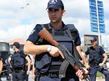 В Турции обнаружен цех по производству монет "Исламского государства" В Турции обнаружен цех по производству монет "Исламского государства"
