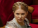 Тимошенко предрекла Украине "неконтролируемое восстание", в результате которого страна будет уничтожена