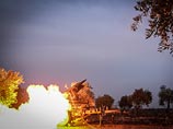 Сирийская армия начала наступление в двух провинциях, которые бомбила РФ Сирийская армия начала наступление в двух провинциях, которые бомбила РФ