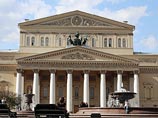 Первой премьерой нового сезона Большого театра стали байки о Балде Первой премьерой нового сезона Большого театра стали байки о Балде