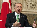 Президент Турции Реджеп Тайип Эрдоган на фоне обострения в отношениях Анкары и Москвы из-за неоднократного нарушения турецкого воздушного пространства российской авиацией пригрозил отказом от российского газа