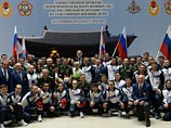 Россия побила собственный рекорд на Всемирных военных играх