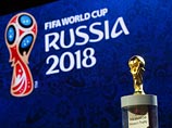 Утверждены названия стадионов российского мундиаля Утверждены названия стадионов российского мундиаля