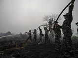 Индонезия попросила Россию помочь в борьбе с лесными пожарами Индонезия попросила Россию помочь в борьбе с лесными пожарами