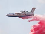 Индонезия попросила Россию помочь в борьбе с лесными пожарами