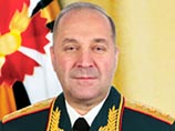 Об этом заявил в четверг на международной конференции по Афганистану в Москве начальник Главного управления Генштаба генерал-полковник Игорь Сергун Об этом заявил в четверг на международной конференции по Афганистану в Москве начальник Главного управления Генштаба генерал-полковник Игорь Сергун