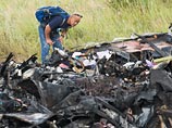Расследование Bellingcat: установлены личности водителей "Бука", из которого, предположительно, был сбит малайзийский Boeing