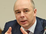 Силуанов: заморозка пенсионных накоплений принесет в бюджет 342,2 млрд рублей Силуанов: заморозка пенсионных накоплений принесет в бюджет 342,2 млрд рублей