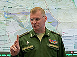 Помимо рядовых военнослужащих, на сайте фигурирует официальный представитель Минобороны РФ Игорь Конашенков Помимо рядовых военнослужащих, на сайте фигурирует официальный представитель Минобороны РФ Игорь Конашенков