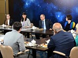 Путин на встрече с учителями года "главной миссией гуманитариев" назвал развитие патриотизма в школьниках Путин на встрече с учителями года "главной миссией гуманитариев" назвал развитие патриотизма в школьниках