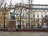 РПЦ и ЕС организовали концерт памяти жертв Второй мировой войны РПЦ и ЕС организовали концерт памяти жертв Второй мировой войны