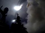 CNN: Четыре российские ракеты разорвались в Иране, не долетев до Сирии CNN: Четыре российские ракеты разорвались в Иране, не долетев до Сирии