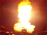 CNN: Четыре российские ракеты разорвались в Иране, не долетев до Сирии