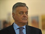 "Дождь": Путин сменил главу РЖД из-за попытки сына Якунина получить гражданство Британии и "выкачивания денег" из компании "Дождь": Путин сменил главу РЖД из-за попытки сына Якунина получить гражданство Британии и "выкачивания денег" из компании