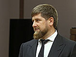 Дочь Немцова заявила, что готова встретиться с Кадыровым после его допроса по делу об убийстве отца Дочь Немцова заявила, что готова встретиться с Кадыровым после его допроса по делу об убийстве отца