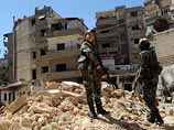 Сирия пообещала похоронить у себя боевиков ИГ, приехавших из России