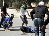 В Израиле палестинские террористы-одиночки, вооруженные холодным оружием, совершили серию атак на граждан страны