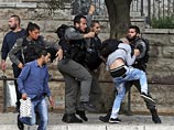 В Израиле палестинские террористы-одиночки совершили серию нападений на граждан страны 