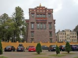 В Эрмитаже в честь 100-летия петербургского дацана впервые покажут мандалу Белой Тары
В Эрмитаже в честь 100-летия петербургского дацана впервые покажут мандалу Белой Тары
